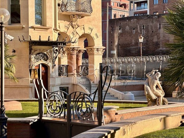 appartamento in affitto a Roma in zona Ludovisi/Sallustiano