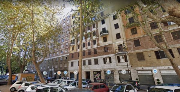 appartamento in affitto a Roma in zona Flaminio
