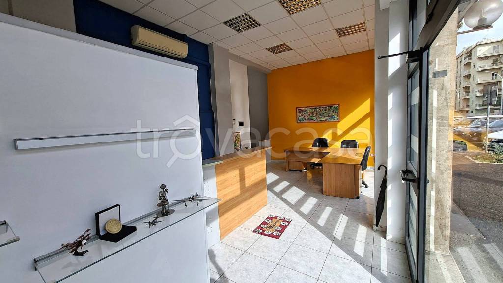 appartamento in affitto a Roma in zona Ostiense