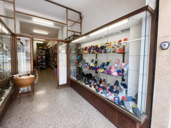 locale commerciale in affitto a Roma in zona Trieste