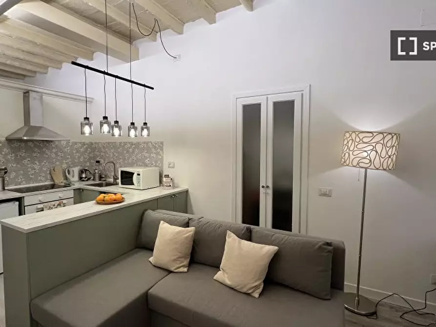 appartamento in affitto a Roma in zona Trastevere