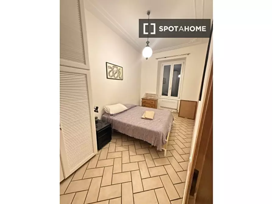 appartamento in affitto a Roma in zona Trastevere