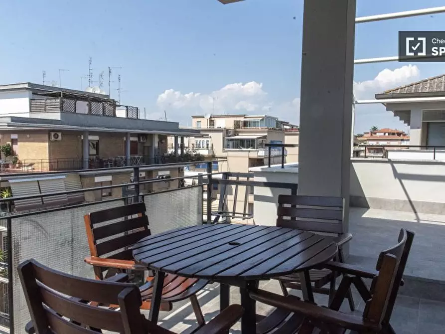 appartamento in affitto a Roma in zona Primavalle
