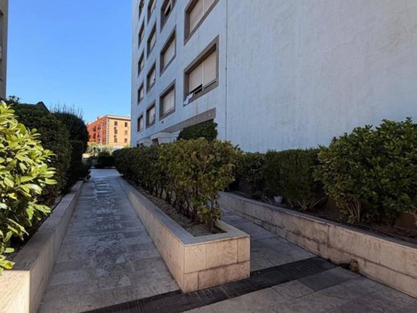 appartamento in affitto a Roma in zona Esquilino