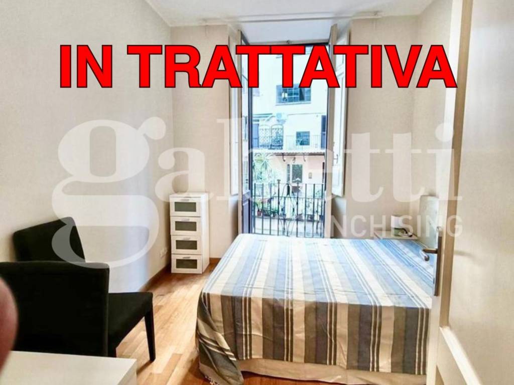 appartamento in affitto a Roma in zona Nomentano