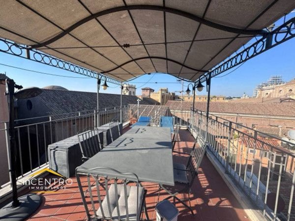 appartamento in affitto a Roma in zona Parione/Sant'Eustachio
