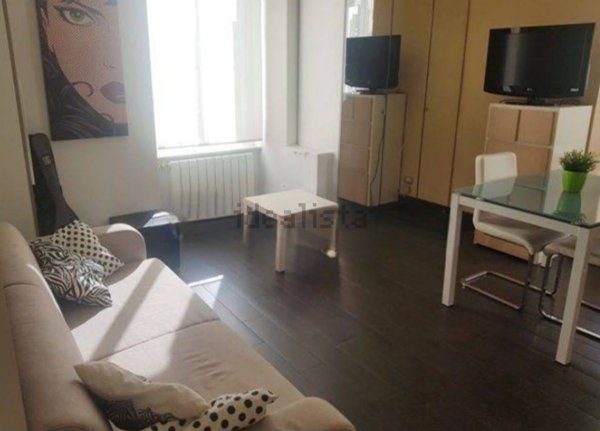 appartamento in affitto a Roma in zona Trionfale