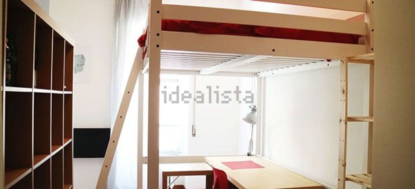 casa indipendente in affitto a Roma in zona Trieste