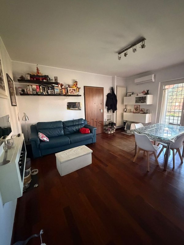 appartamento in affitto a Roma in zona Tomba di Nerone