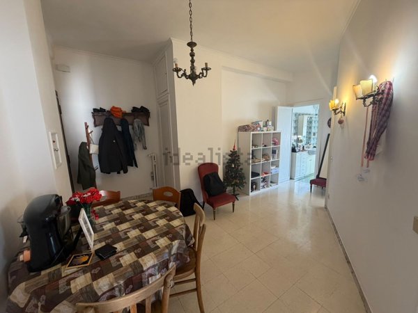 appartamento in affitto a Roma in zona Trieste