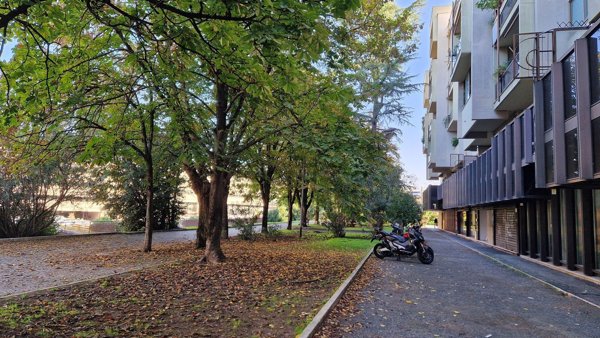 appartamento in affitto a Roma in zona Giuliano Dalmata