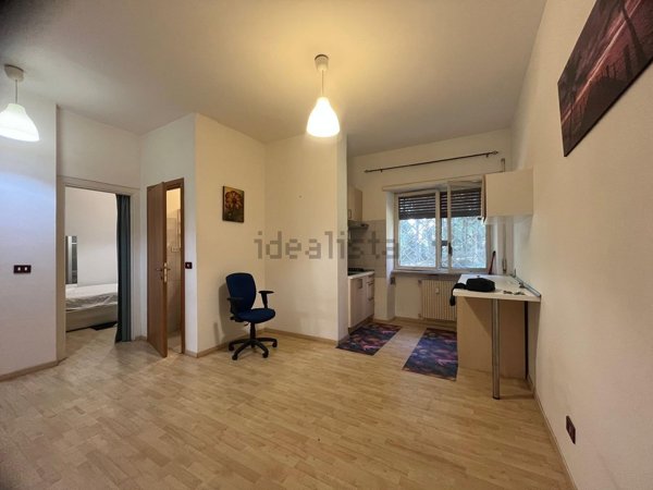 appartamento in affitto a Roma in zona EUR