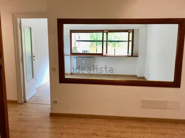 appartamento in affitto a Roma in zona Trieste