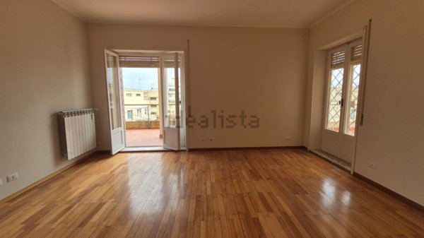 appartamento in affitto a Roma in zona Nomentano