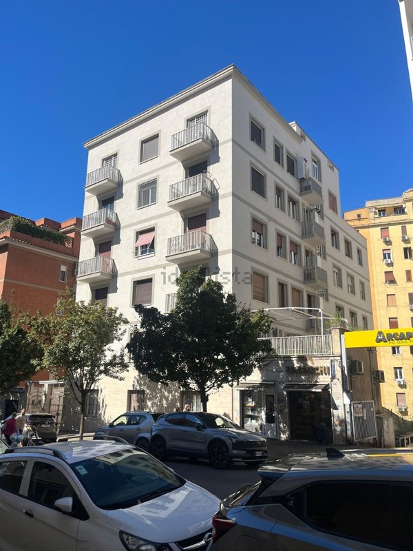 appartamento in affitto a Roma in zona Trieste