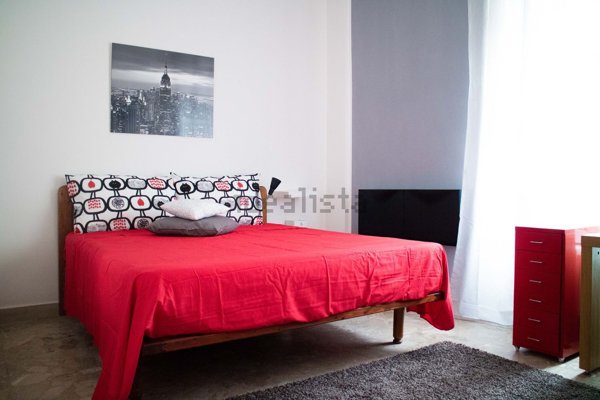 casa indipendente in affitto a Roma in zona Trieste
