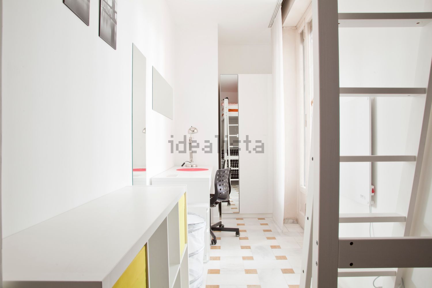 casa indipendente in affitto a Roma in zona Trieste