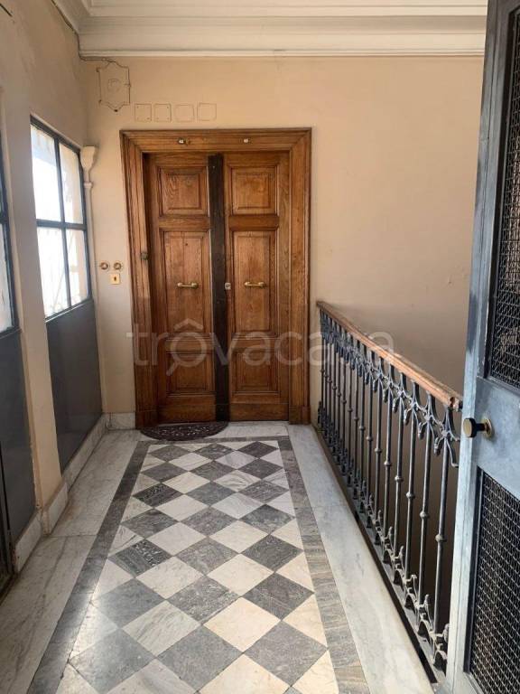 appartamento in affitto a Roma in zona Rione Monti/Campitelli