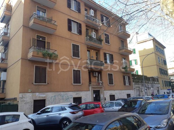 appartamento in affitto a Roma in zona Ostiense