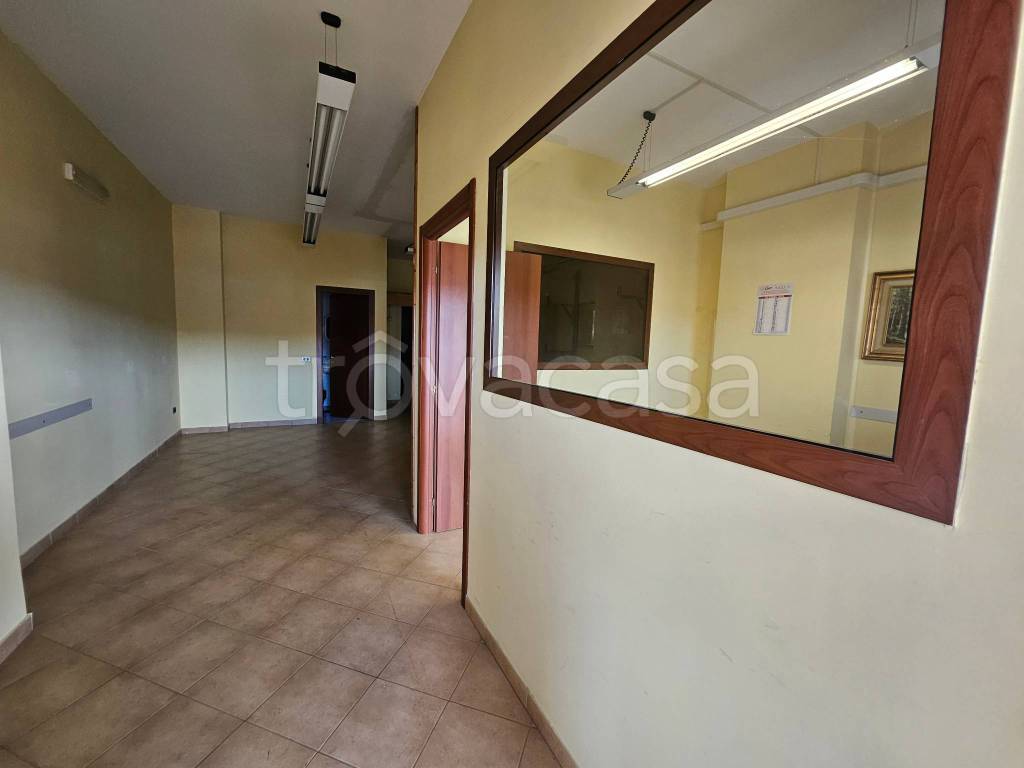 appartamento in affitto a Roma in zona Acilia