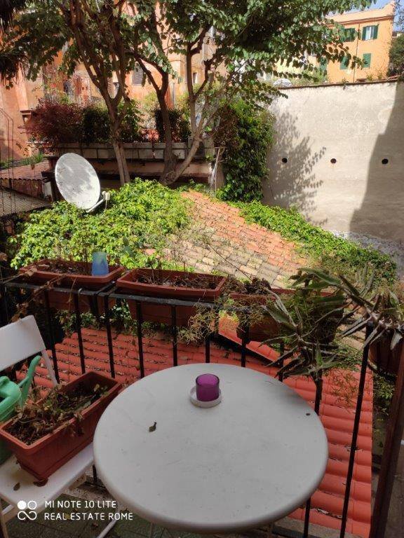 appartamento in affitto a Roma in zona Rione Monti/Campitelli