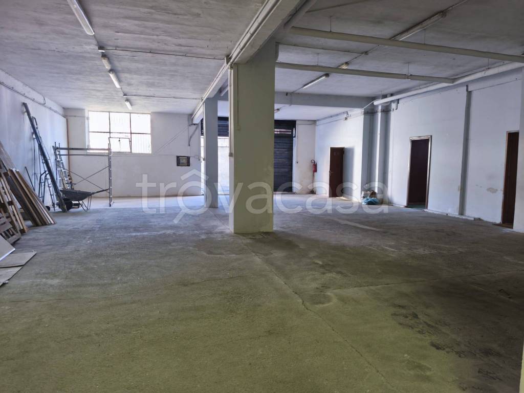 appartamento in affitto a Roma in zona Tor Vergata/Torrenova