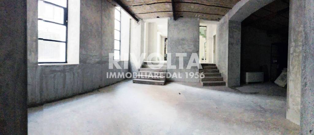 ufficio in affitto a Roma in zona Pinciano