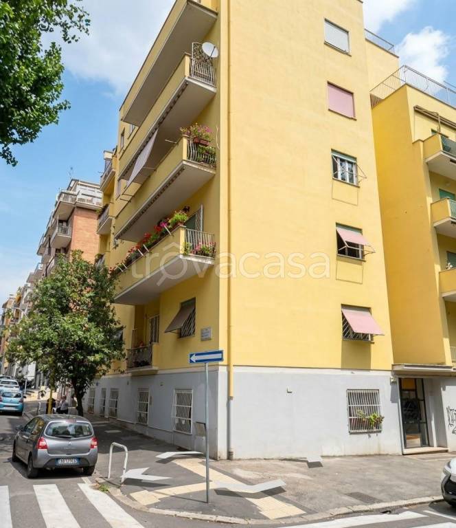 appartamento in affitto a Roma in zona Appio Latino