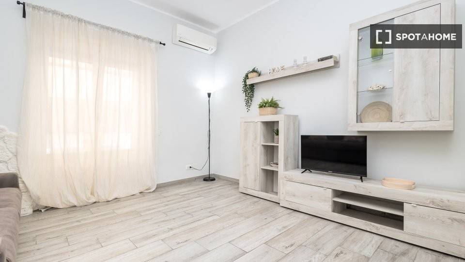 appartamento in affitto a Roma in zona Ostia