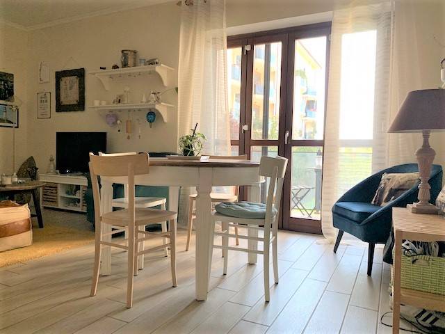 appartamento in affitto a Roma in zona Ostia