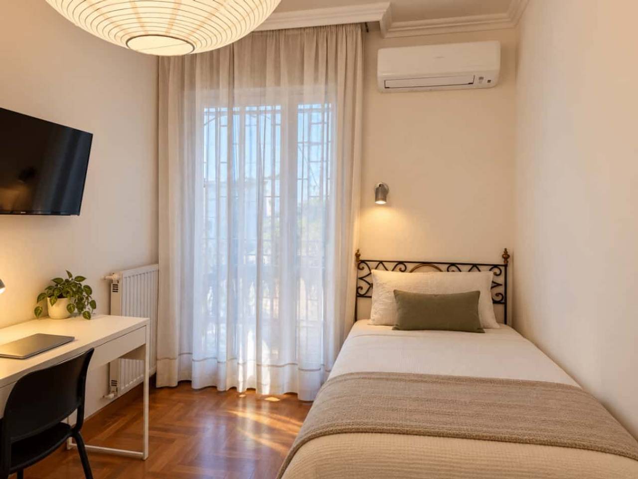 appartamento in affitto a Roma in zona EUR