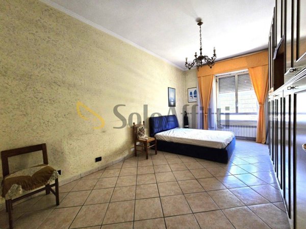 appartamento in affitto a Roma in zona Collatino