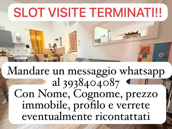appartamento in affitto a Roma in zona Rione Borgo