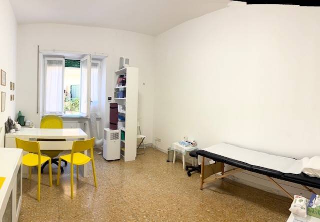 appartamento in affitto a Roma in zona Trieste
