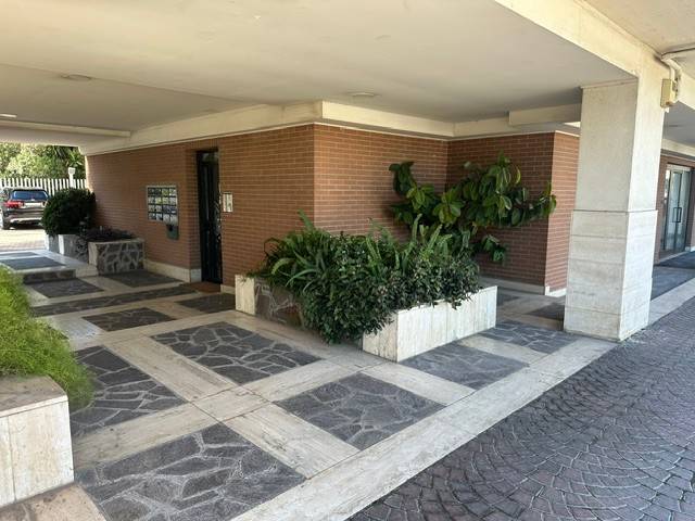 appartamento in affitto a Roma in zona Ostiense