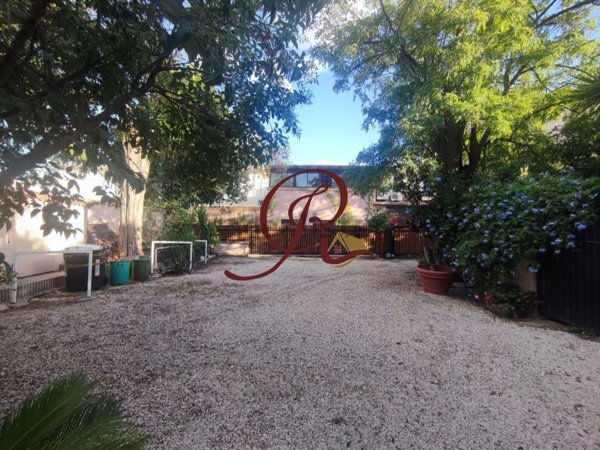 appartamento in affitto a Roma in zona Tiburtino