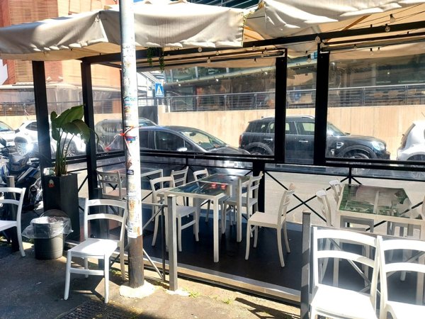 ufficio in affitto a Roma in zona Della Vittoria