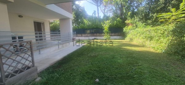 appartamento in affitto a Roma in zona Giuliano Dalmata
