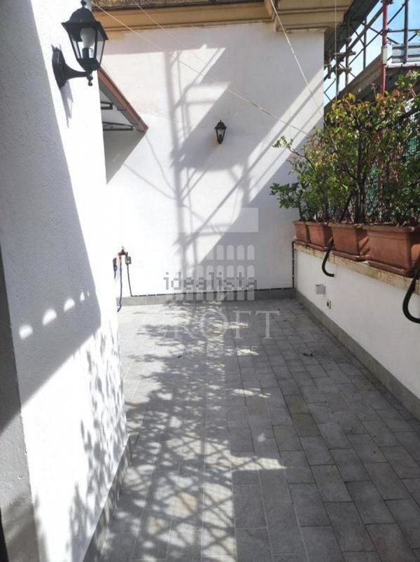 appartamento in affitto a Roma in zona Centro Storico