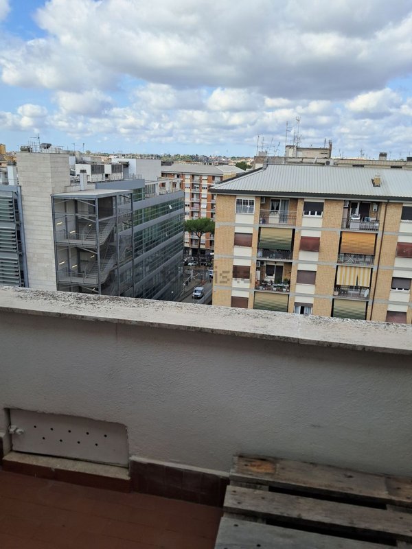 appartamento in affitto a Roma in zona Ostiense