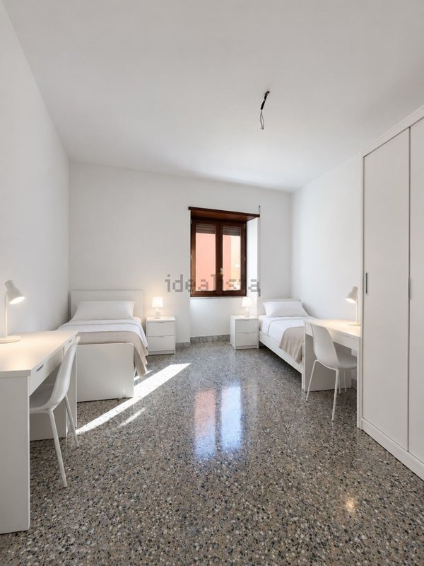 appartamento in affitto a Roma in zona Trieste