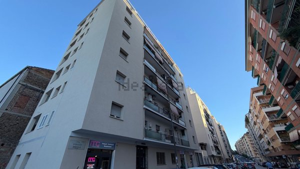 appartamento in affitto a Roma in zona Pietralata