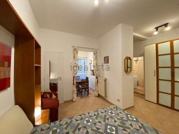 appartamento in affitto a Roma in zona Ostiense