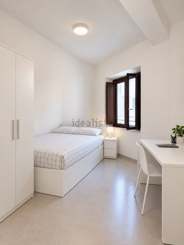 appartamento in affitto a Roma in zona Trieste