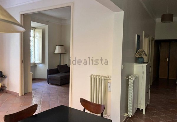 appartamento in affitto a Roma in zona Monte Sacro/Talenti