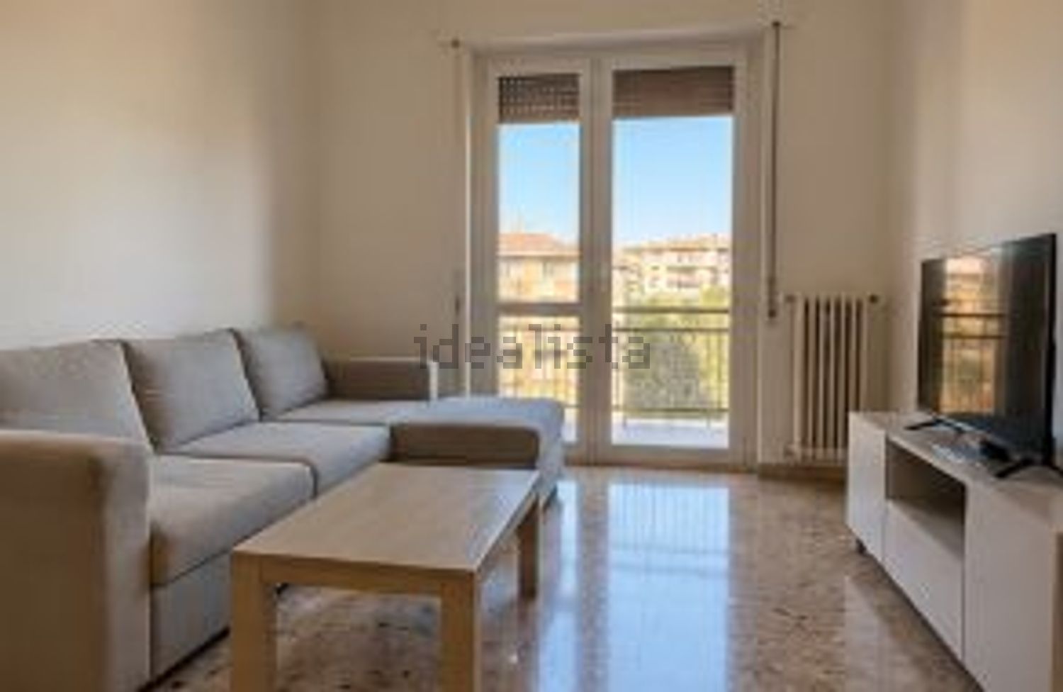 appartamento in affitto a Roma in zona Appio Claudio