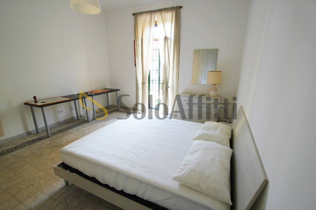 appartamento in affitto a Roma in zona Nomentano
