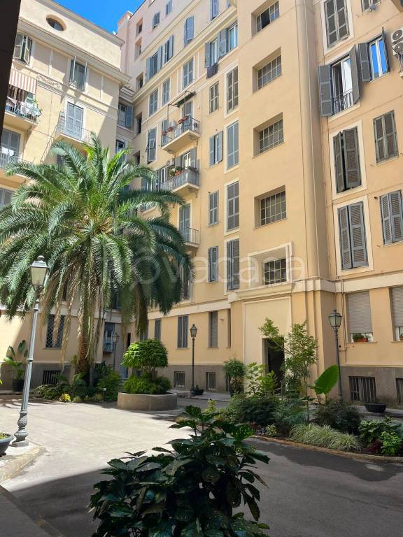 appartamento in affitto a Roma in zona Appio Latino