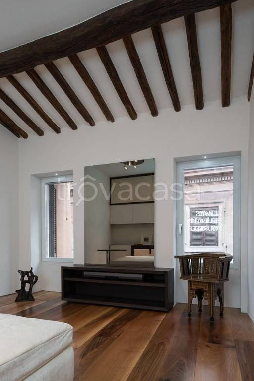 appartamento in affitto a Roma in zona Rione di Ponte