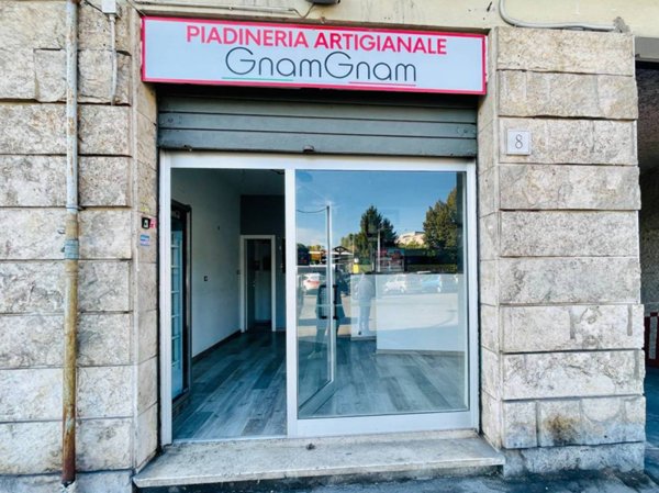 appartamento in affitto a Roma in zona Tiburtino